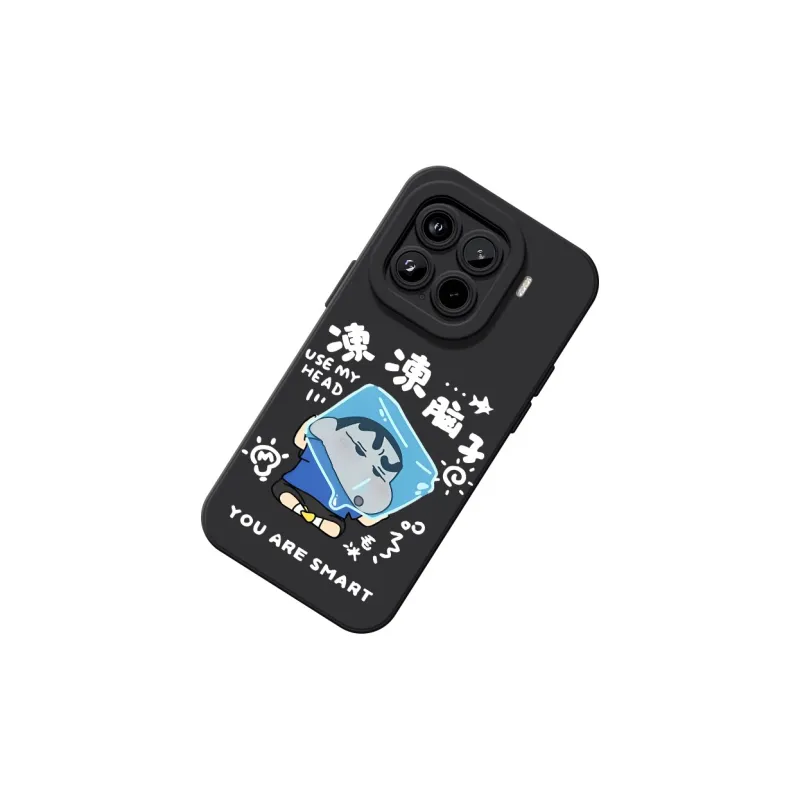 MANQIN Phone Cases-7