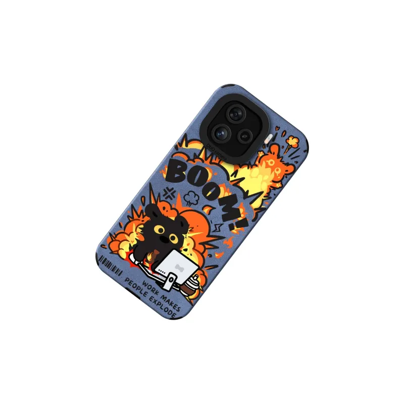 KEXINSHENG Phone Cases-32