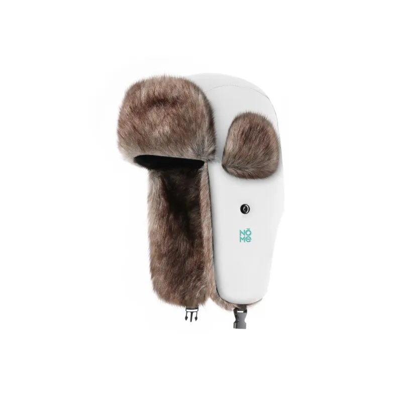 NOME Polyester Hats & Caps Unisex-3