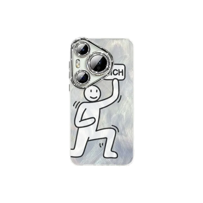 XIANGRIKE Phone Cases-0