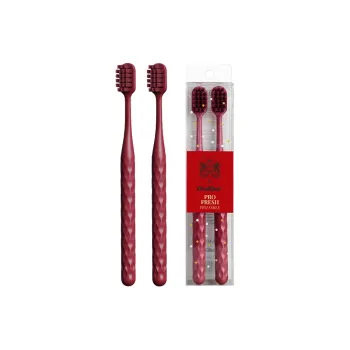 BANNER Toothbrushes Unisex