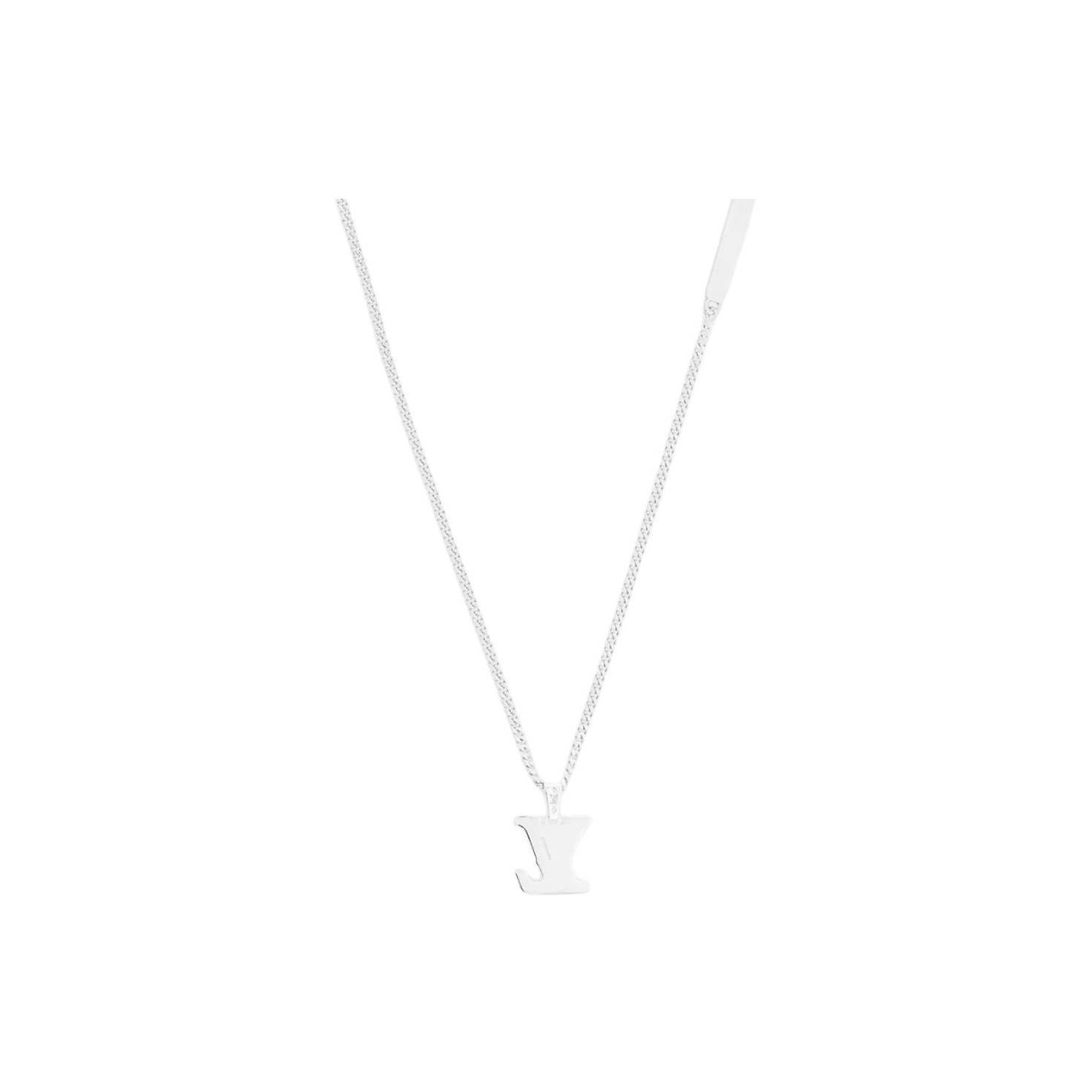 LOUIS VUITTON Necklaces Unisex - POIZON