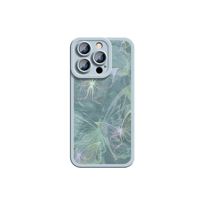 Interesting shell Phone Cases-8