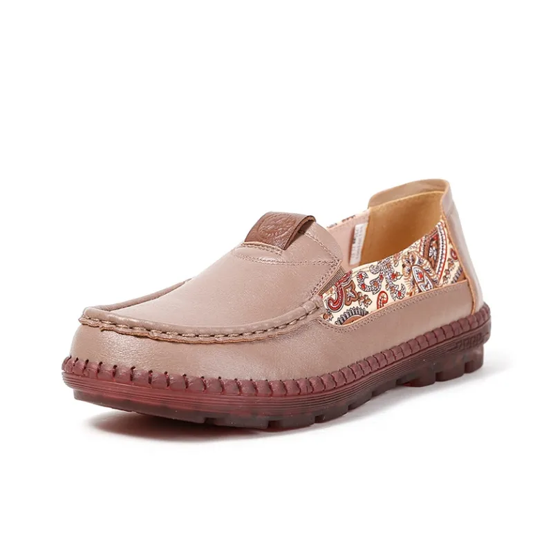 Old Meihua Casual Single Shoes Women's-6