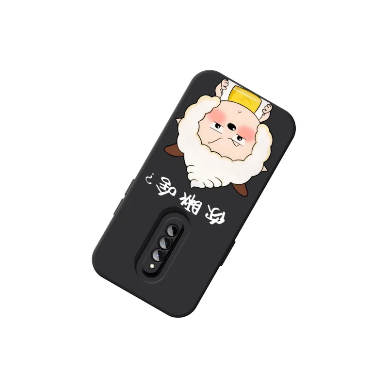 MANQIN Phone Cases-3
