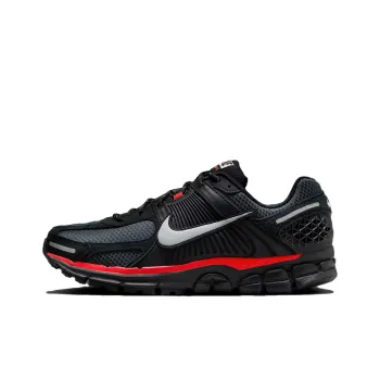 Nike Zoom Vomero 5 Black Metallic University Red