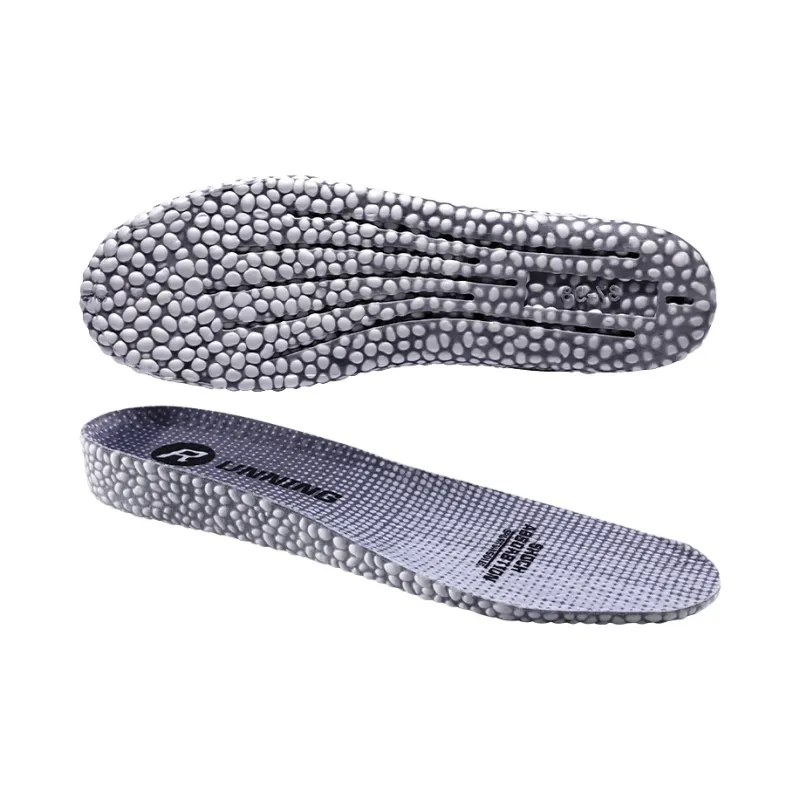 Footprint Tribe Polyester Mesh Insoles Unisex-3