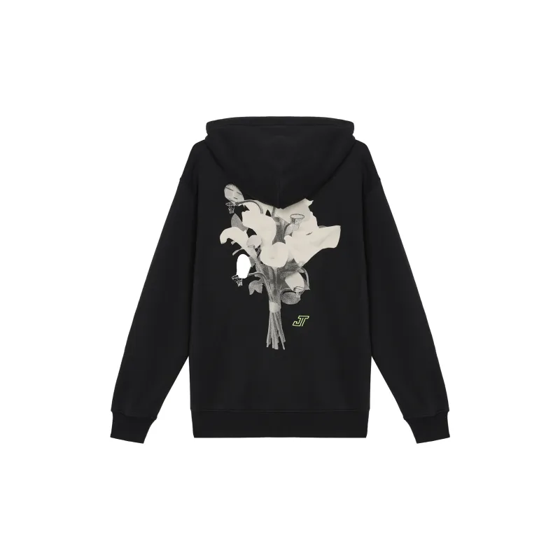 Jordan Sweatshirts Men Black-1