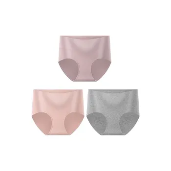 MIIOW Underpants Women's 3 Pack