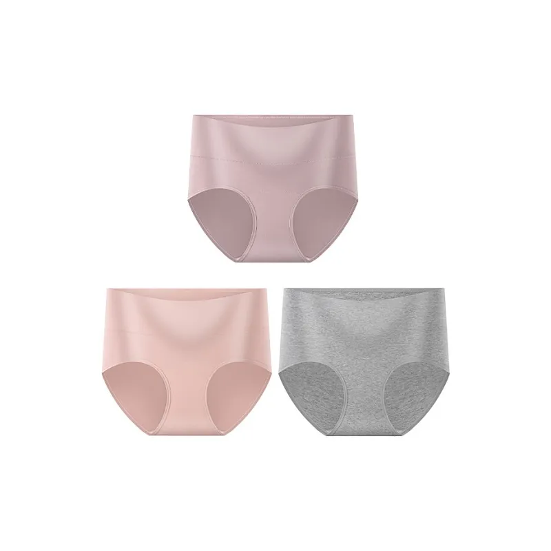 MIIOW Underpants Women's 3 Pack-0