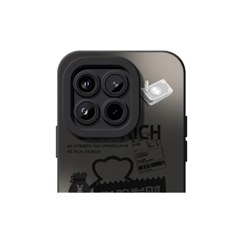 MANQIN Phone Cases-9