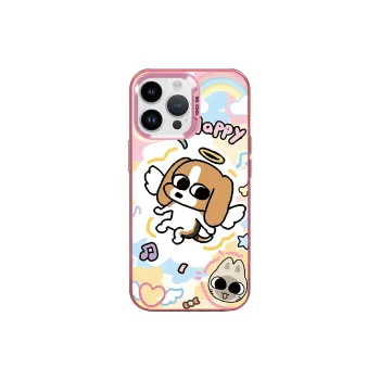 Ray chain Phone Cases