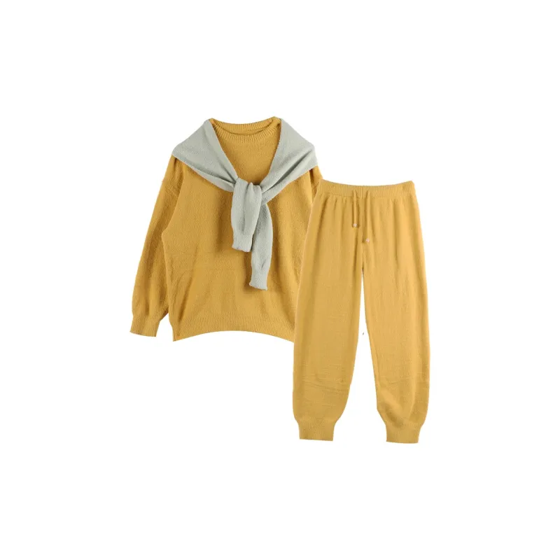 NEIZAIMIMA Women's Pajama Sets-1