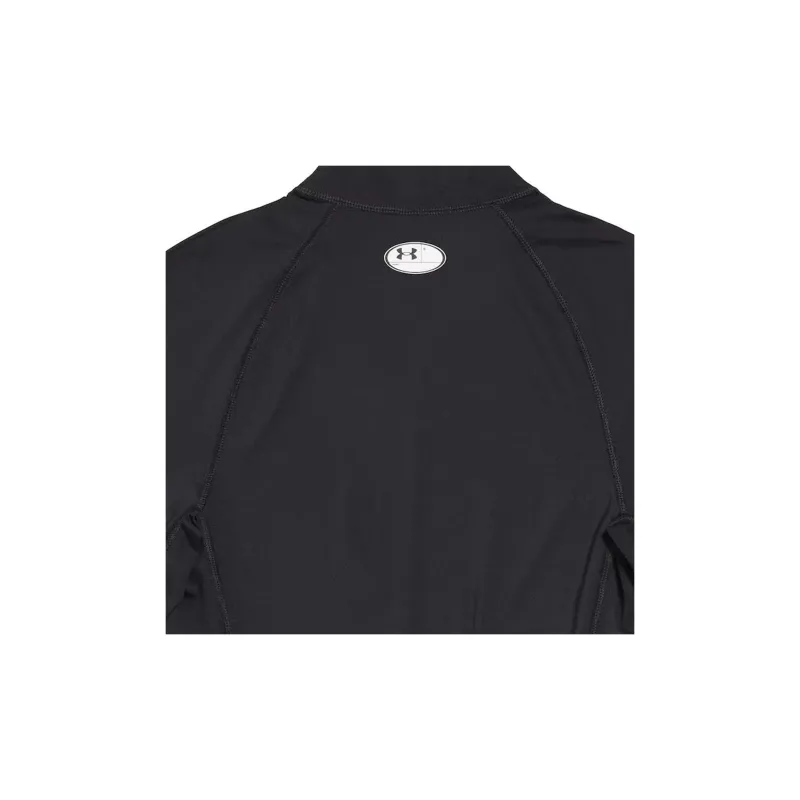 Balenciaga Under Armour Mock Neck T Shirt-4