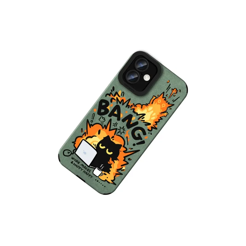 KEXINSHENG Phone Cases-17