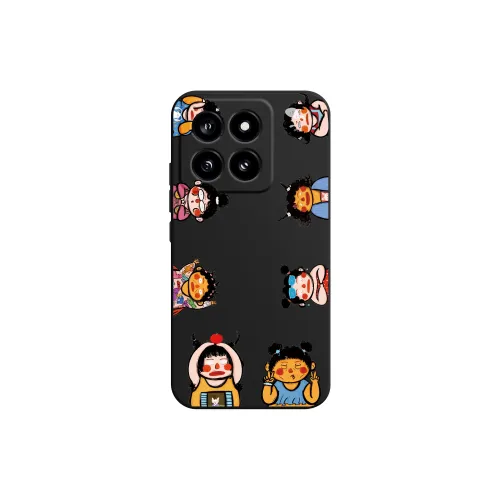 MINISO Phone Cases