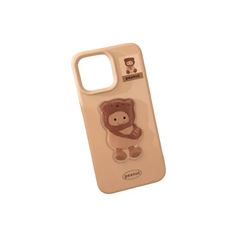 MAYGI Phone Cases-15