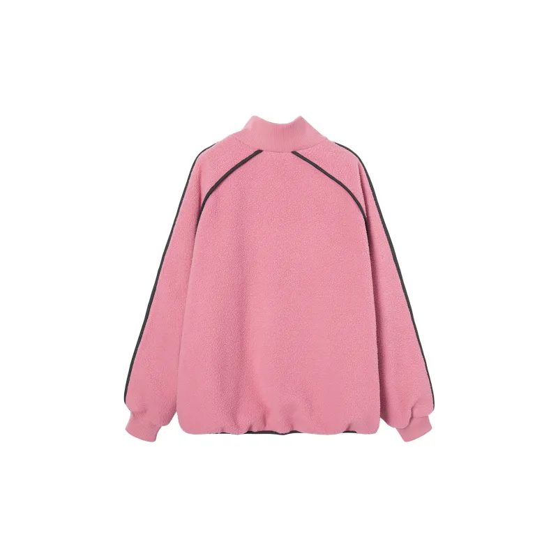 Mmlg Velvet Jackets Unisex-1