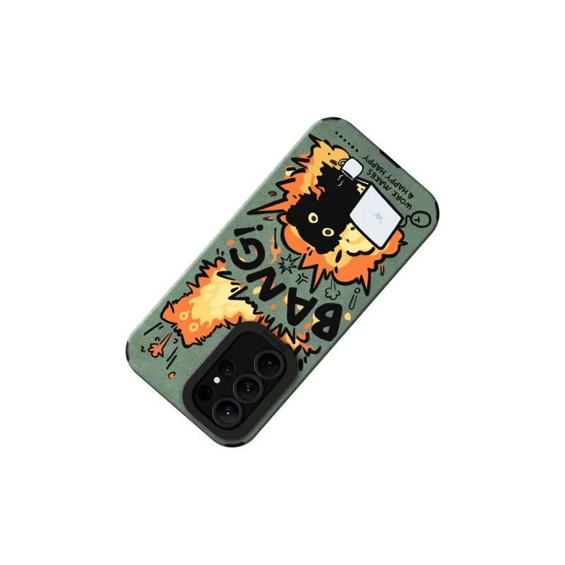 KEXINSHENG Phone Cases-38