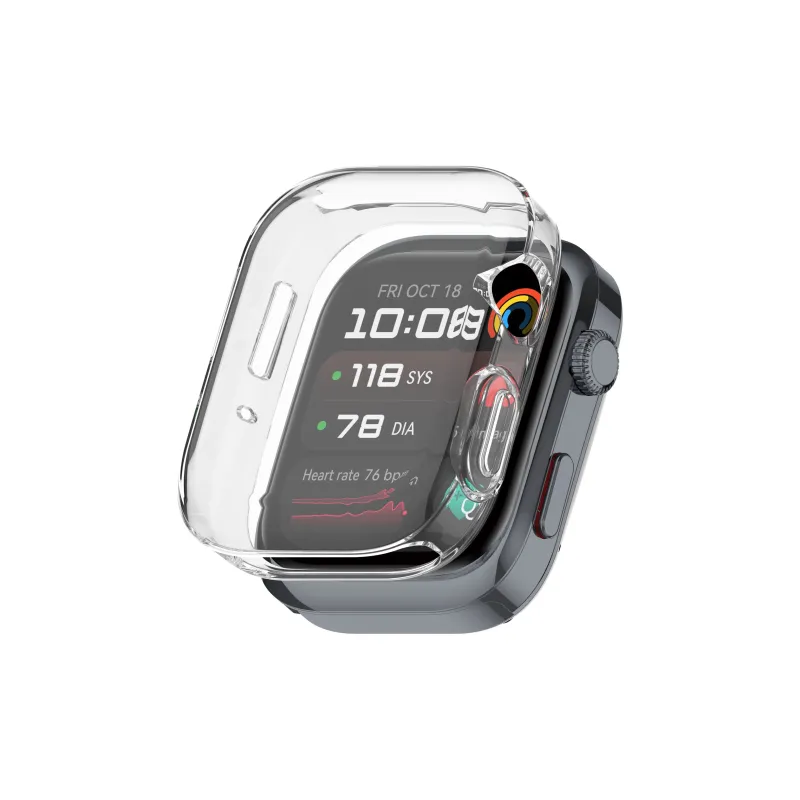 Miss Wrist Unisex Watch Cases-10