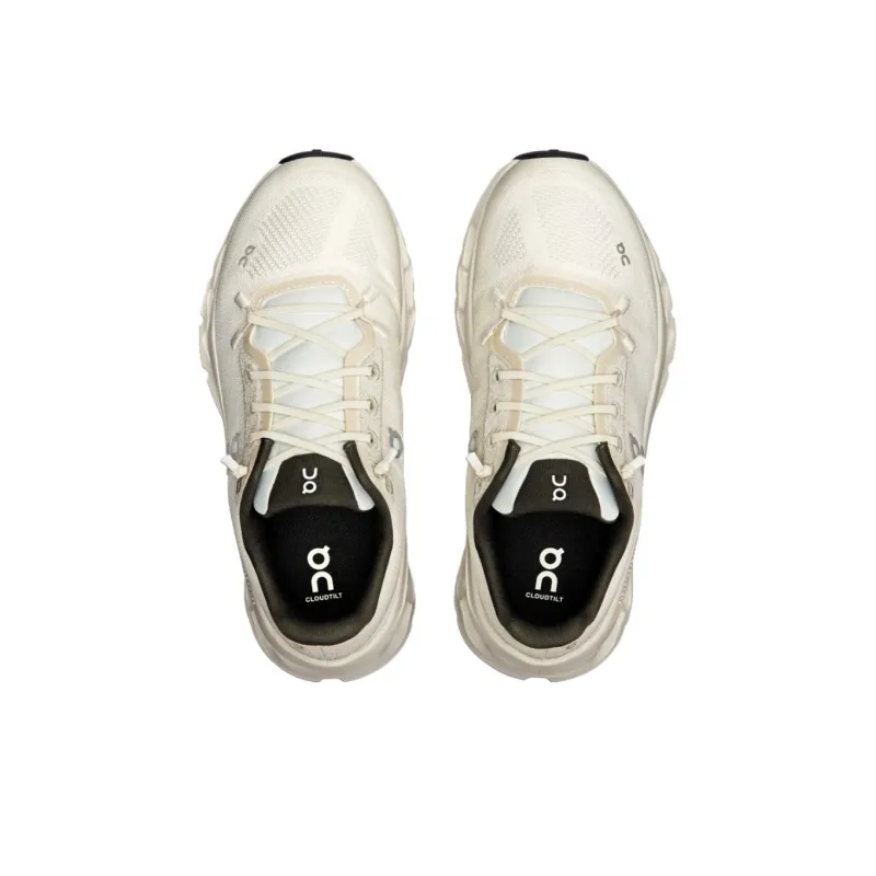 On Running Cloudtilt Pearl Ice Women's-3
