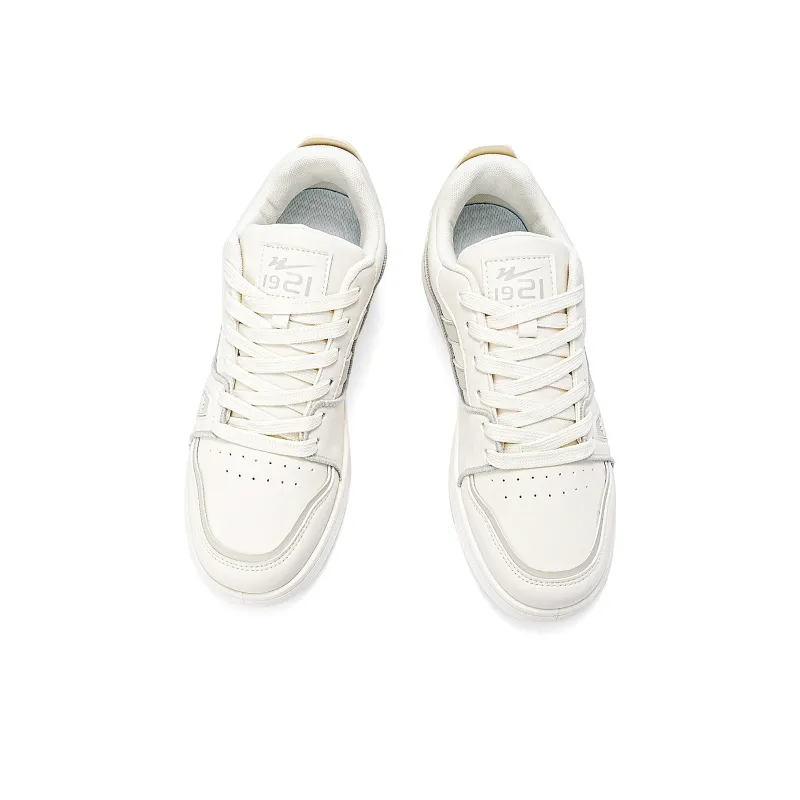 DOUBLE STAR 88 Cushioning Abrasion Resistant Lightweight Low Top Skateboard Shoes Unisex-34
