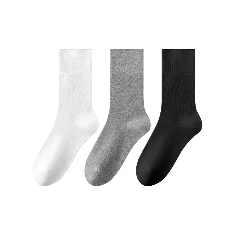 Caramella Mid Calf Socks Women's Combo Set-14