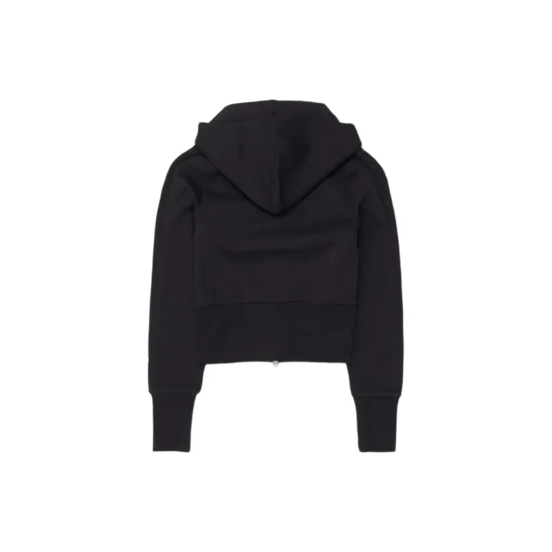 COPERNI X Puma Cut out Hoodie-1