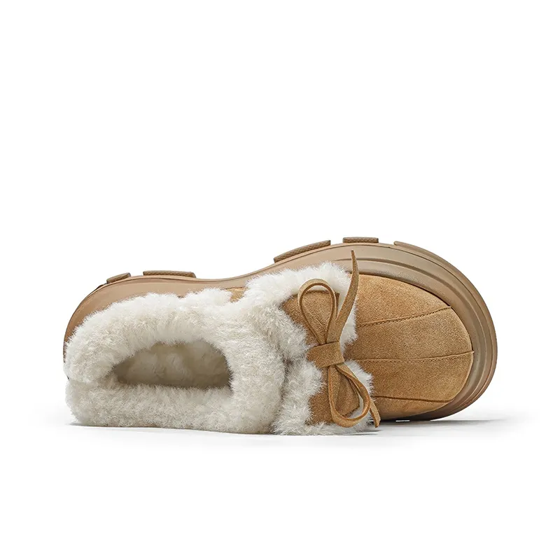 Journey Of Inspiration Wrap toe Slippers Unisex Khaki-4