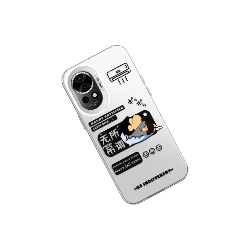 GELEI Phone Cases-7