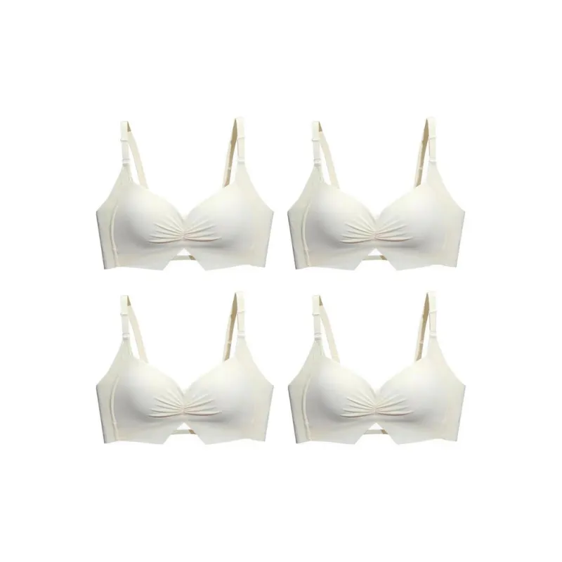 Cotton Gene Bra Women's Combo Set-19