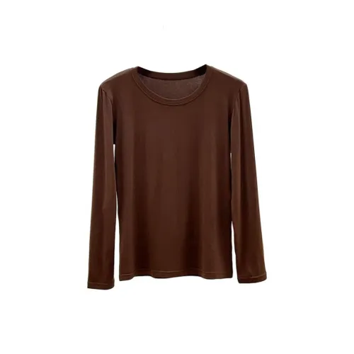 XIANSINIAO Women's Undershirts