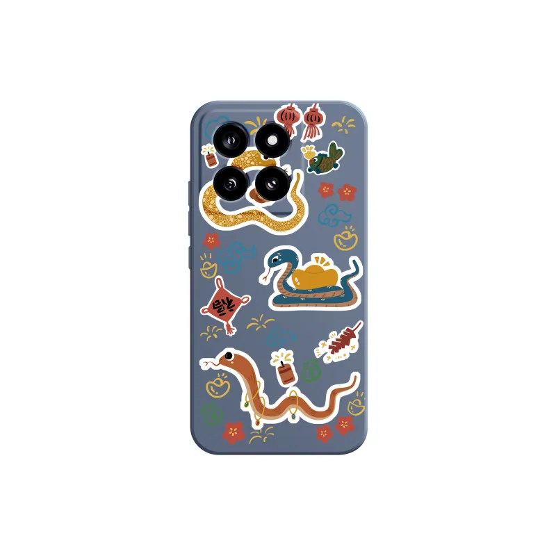 MINISO Phone Cases-9