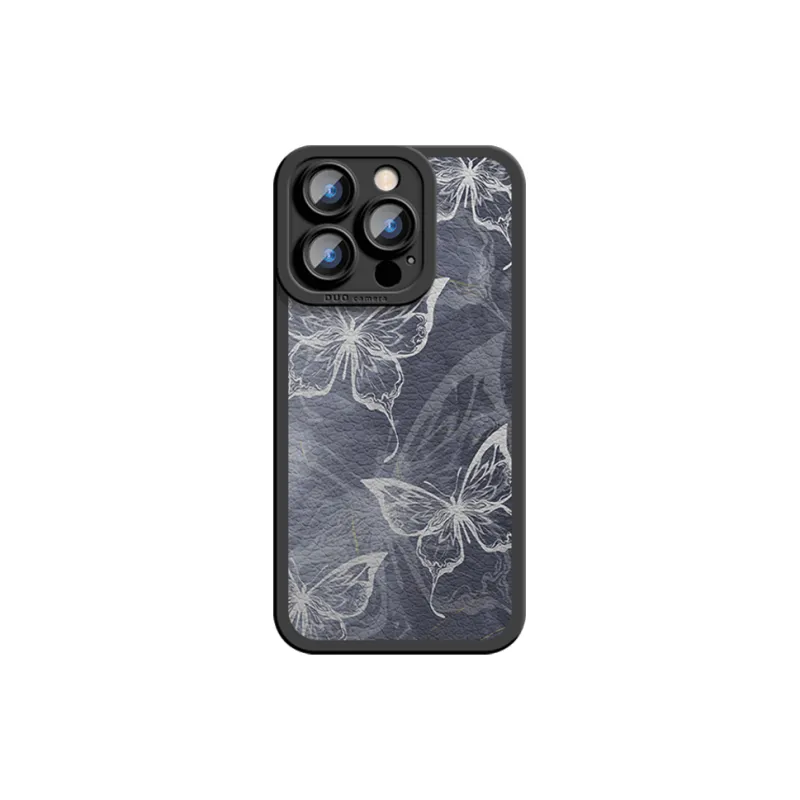 Interesting shell Phone Cases-4