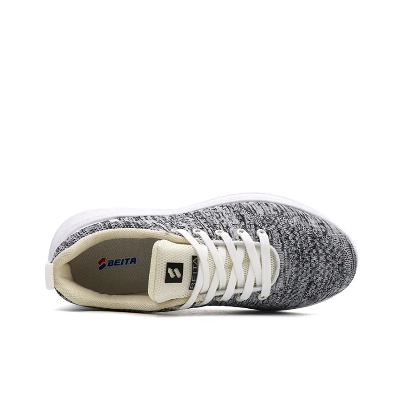 Beta Anti-Slip Wear-Resistant Low-Top Casual Running Shoes Unisex-2