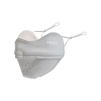 MDOG Australian Wool Face Masks Unisex