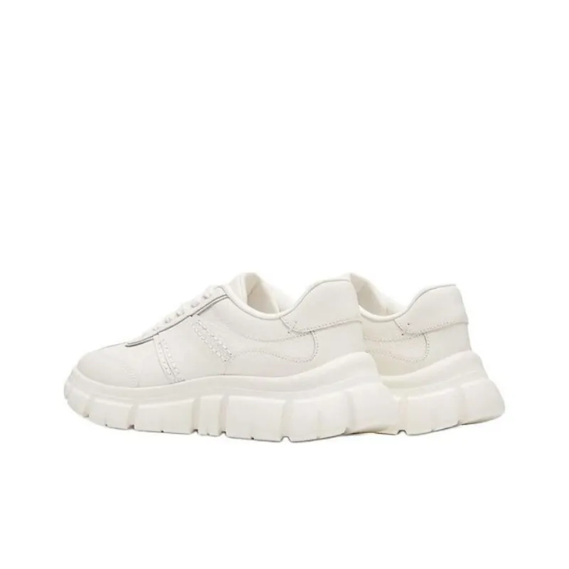 Staccato Rising Bamboo Low Top Casual Shoes Men's-6