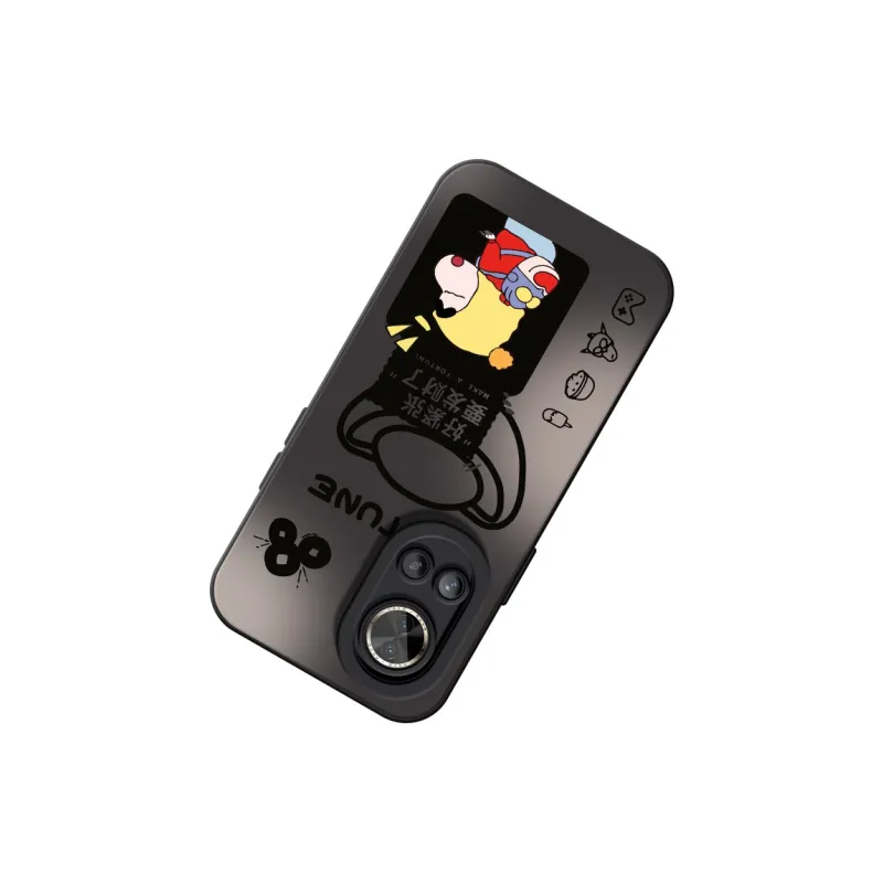 MANQIN Phone Cases-14