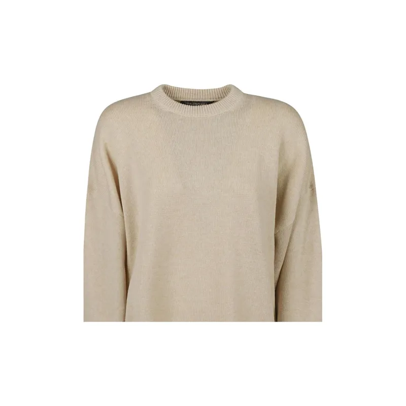 Balenciaga Knit Sweater-2