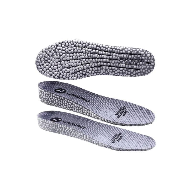 Footprint Tribe Polyester Mesh Insoles Unisex-10