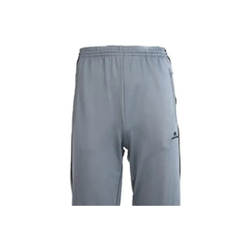 Balenciaga Knitted Sweatpants Men Gray-3