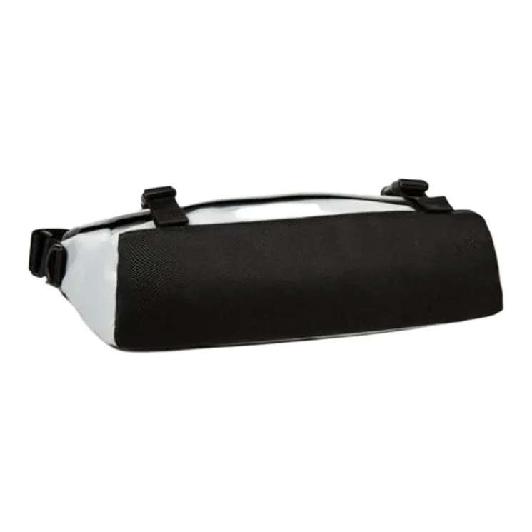 SAMSONITE Nylon Messenger Bag, Shoulder Bag, Crossbody Bag, Handbag Unisex Silver-4