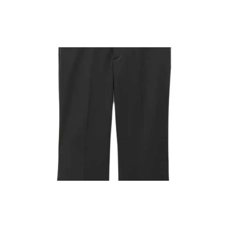 FILIPPA K FW23 Casual Pants Women's Black-4