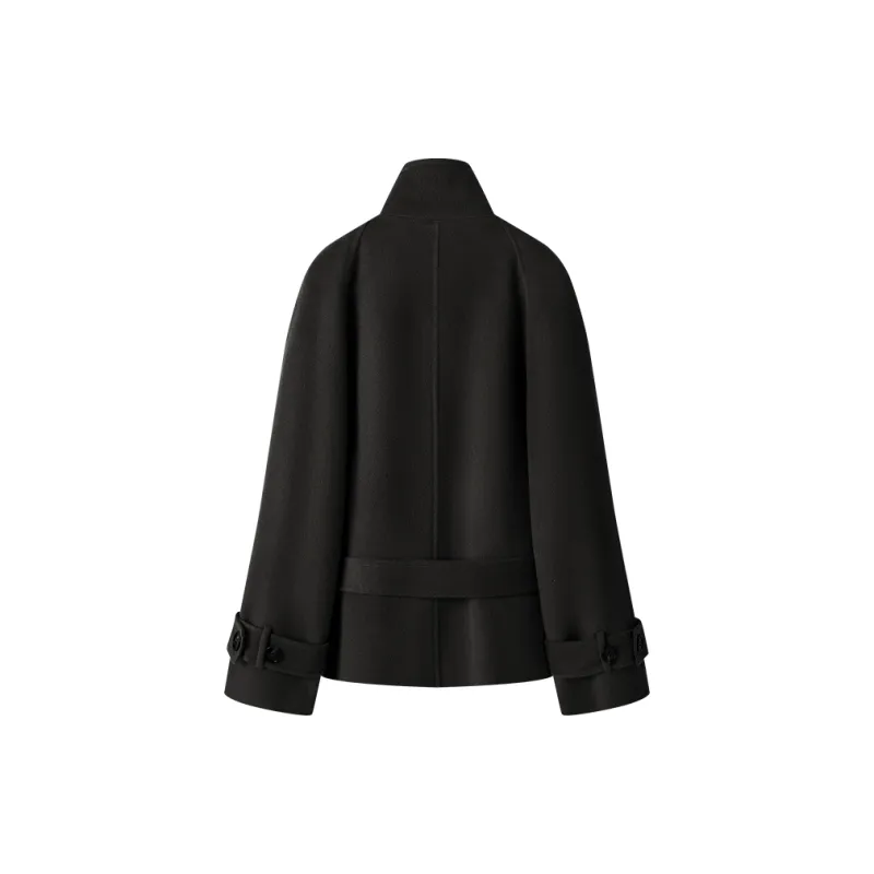 MOSIIMORII Coats Women's-11