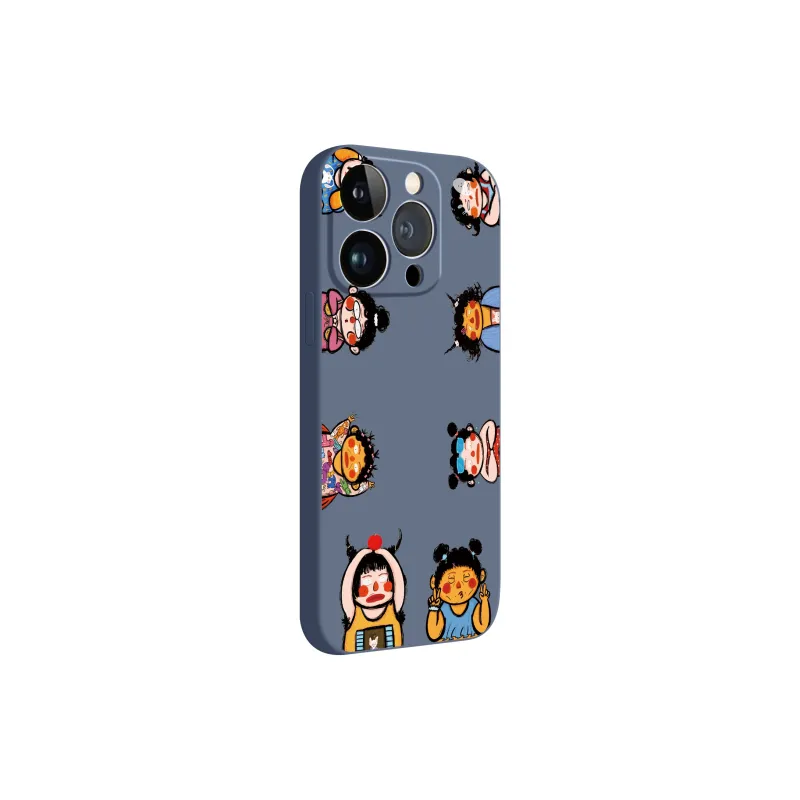 MINISO Phone Cases-7