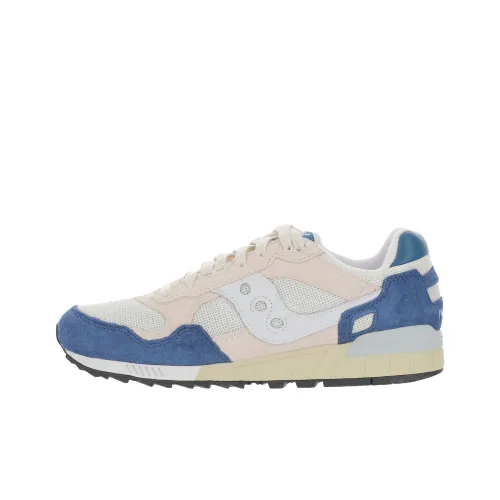 Saucony Shadow 5000 White Blue