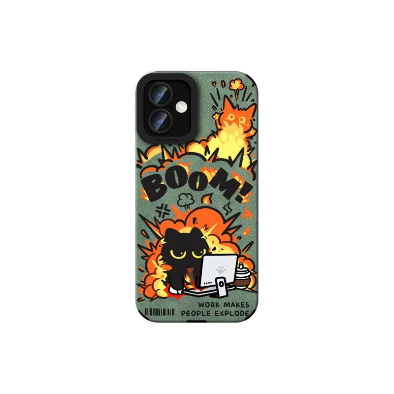 KEXINSHENG Phone Cases-15