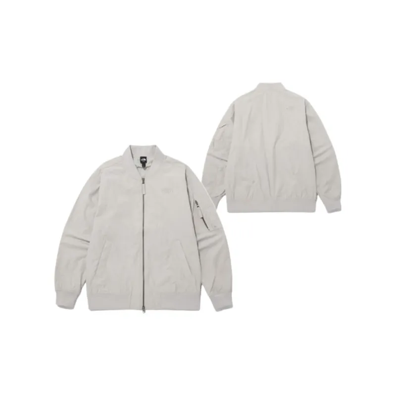 THE NORTH FACE Jacket Unisex White-3