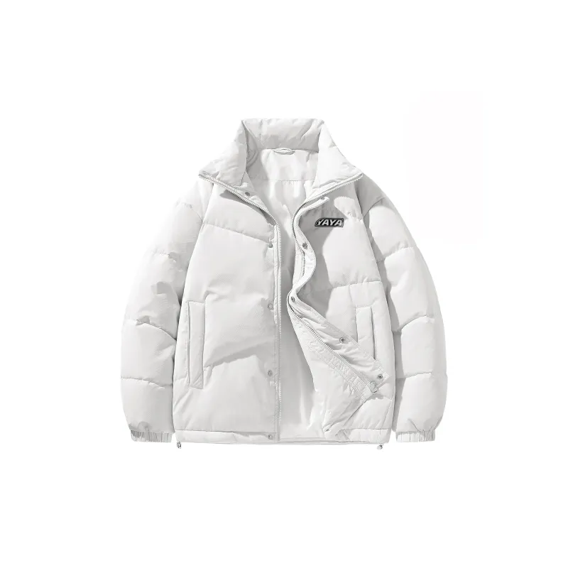 YAYA Down Jackets Unisex-5