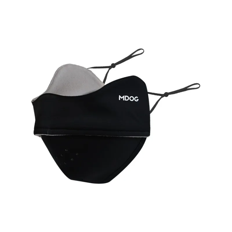 MDOG Australian Wool Face Masks Unisex-3